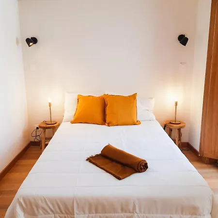 Beautiful Duplex With Garden In Belem Dom wakacyjny Lizbona