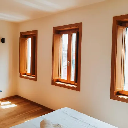 Beautiful Duplex With Garden In Belem * Lizbona