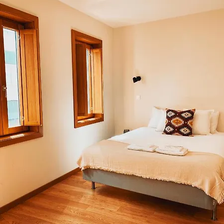 Beautiful Duplex With Garden In Belem Dom wakacyjny