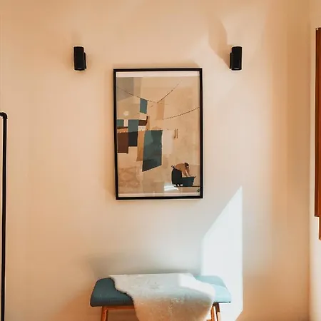 Beautiful Duplex With Garden In Belem Dom wakacyjny *
