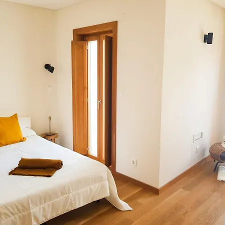 Beautiful Duplex With Garden In Belem